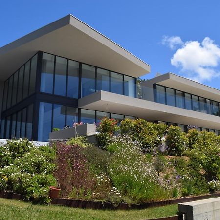 Villa Paladina Foz do Arelho Eksteriør bilde