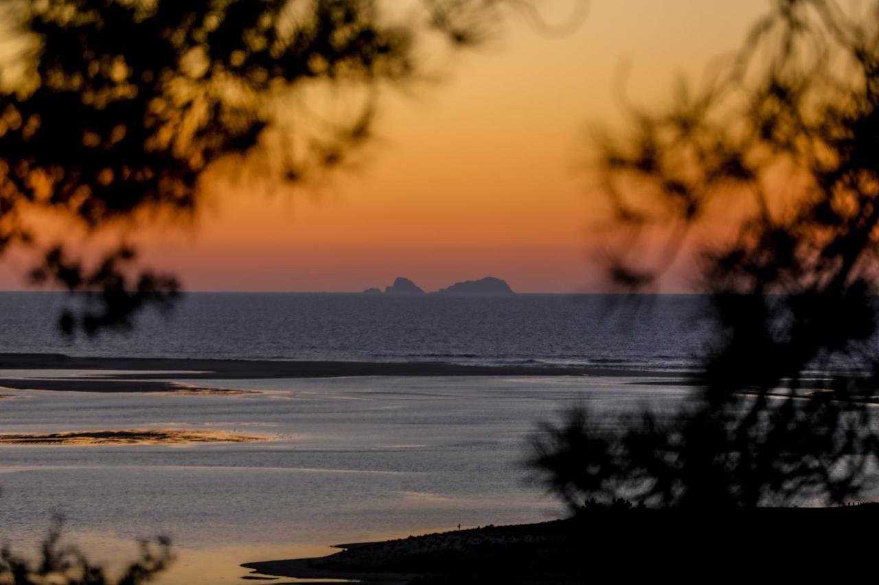 Villa Paladina Foz do Arelho Eksteriør bilde