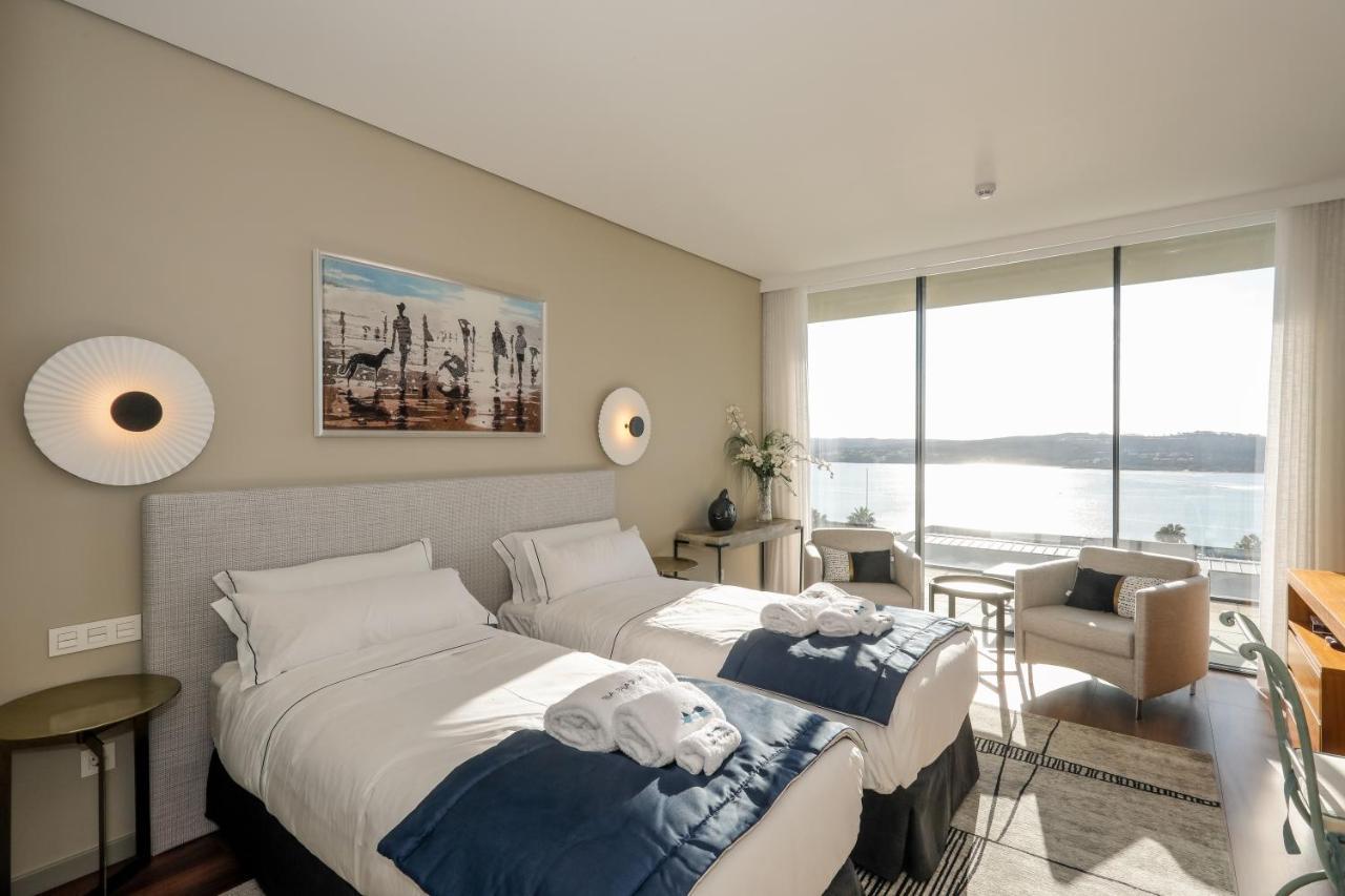 Villa Paladina Foz do Arelho Eksteriør bilde