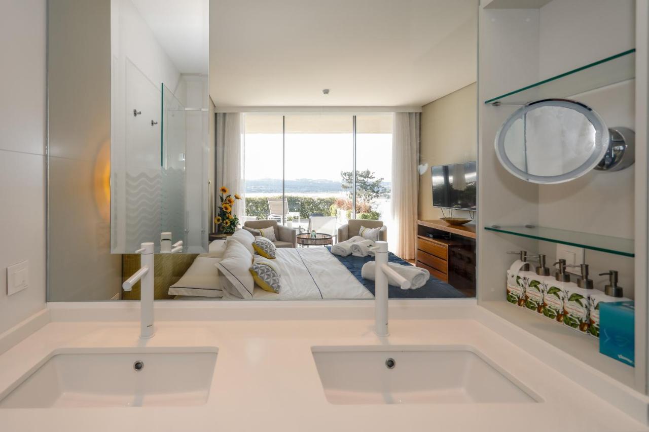 Villa Paladina Foz do Arelho Eksteriør bilde