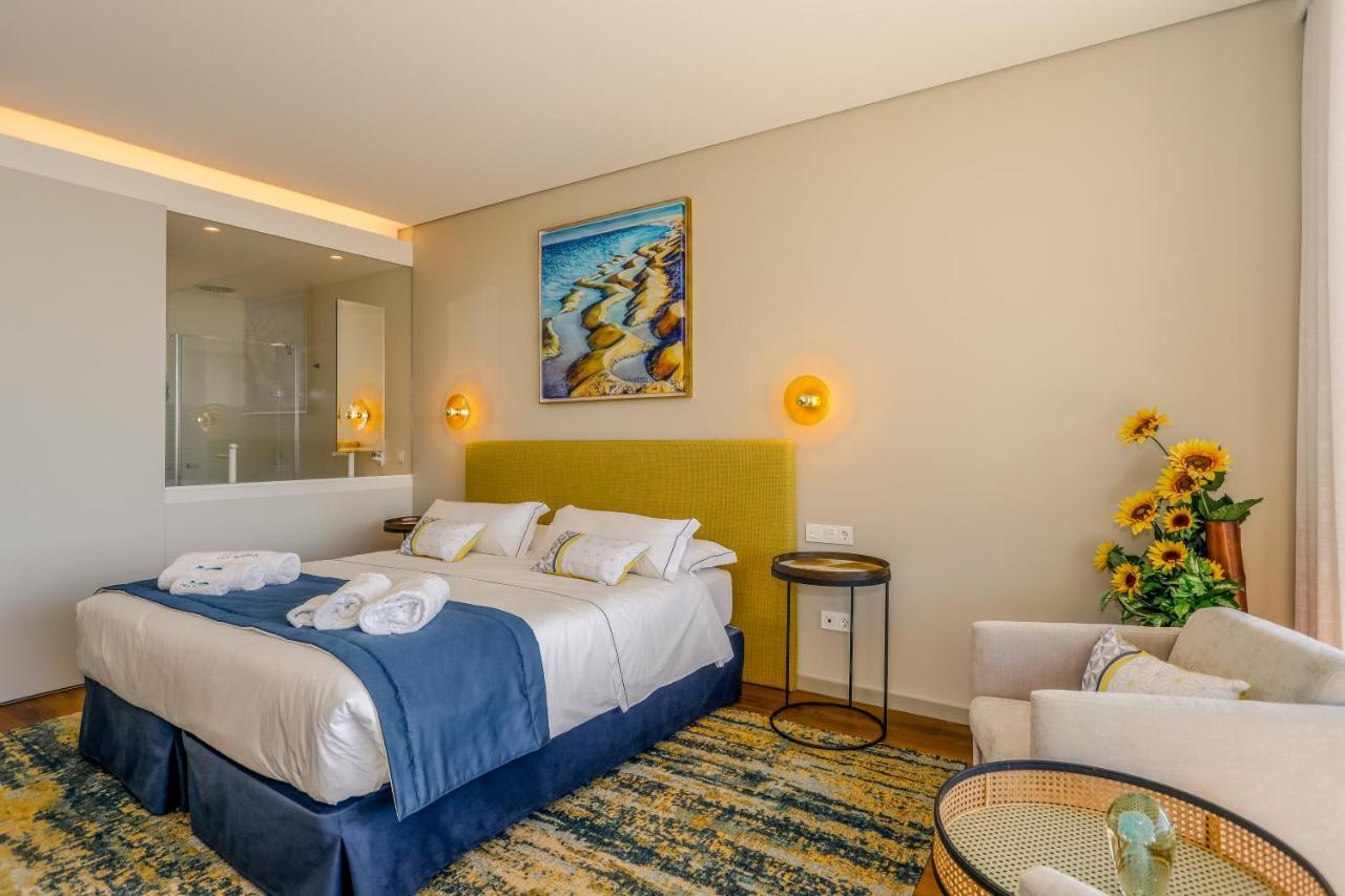 Villa Paladina Foz do Arelho Eksteriør bilde