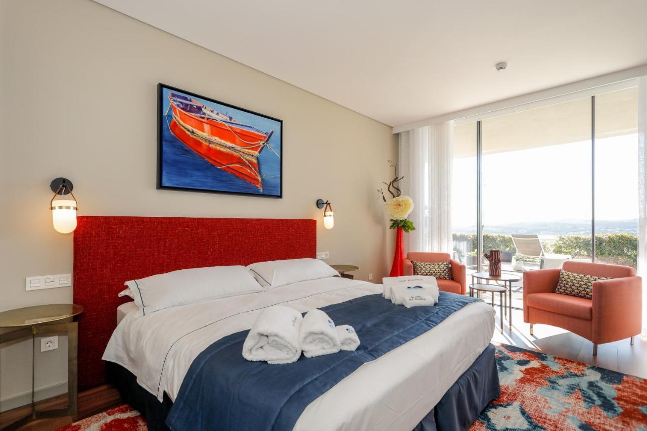 Villa Paladina Foz do Arelho Eksteriør bilde
