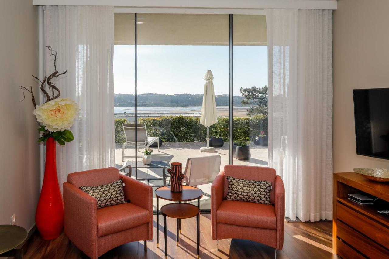 Villa Paladina Foz do Arelho Eksteriør bilde