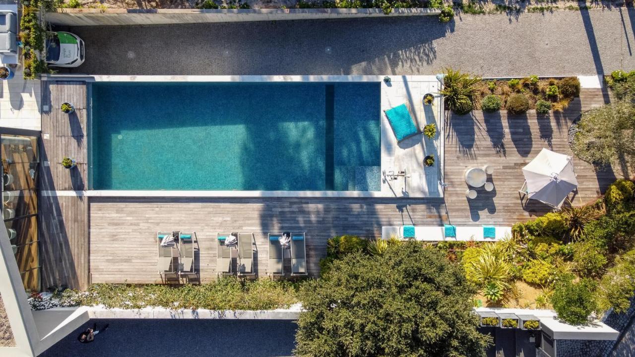 Villa Paladina Foz do Arelho Eksteriør bilde