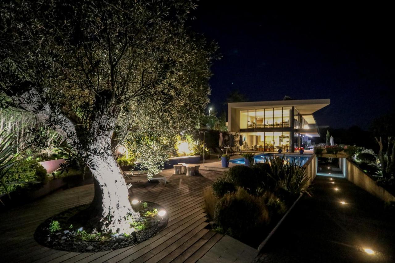 Villa Paladina Foz do Arelho Eksteriør bilde