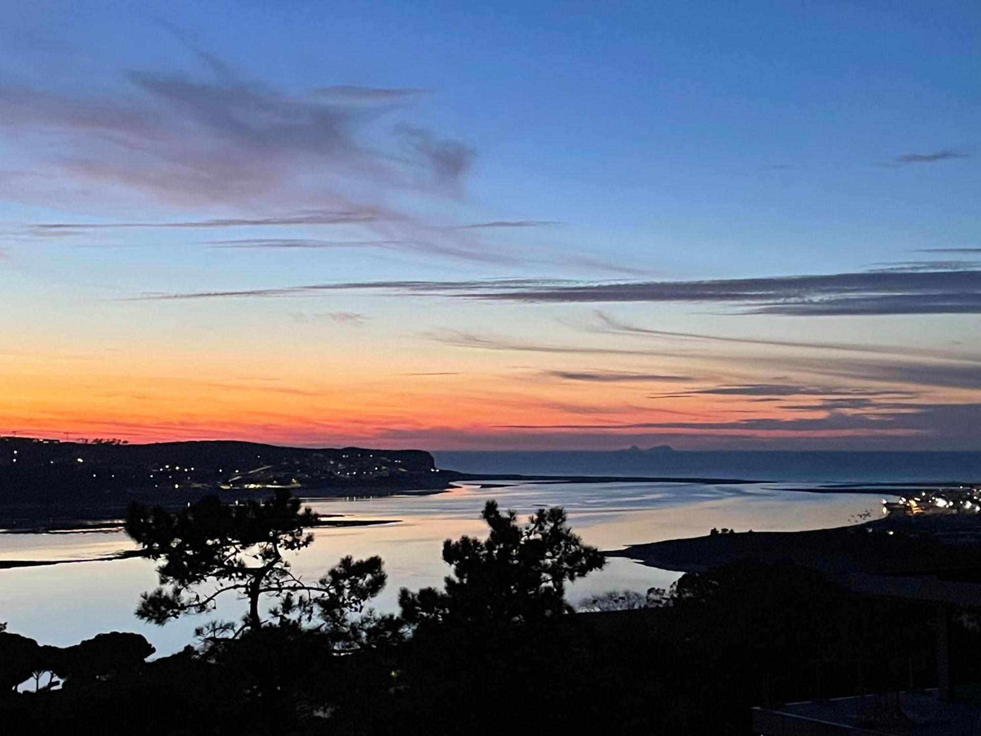 Villa Paladina Foz do Arelho Eksteriør bilde