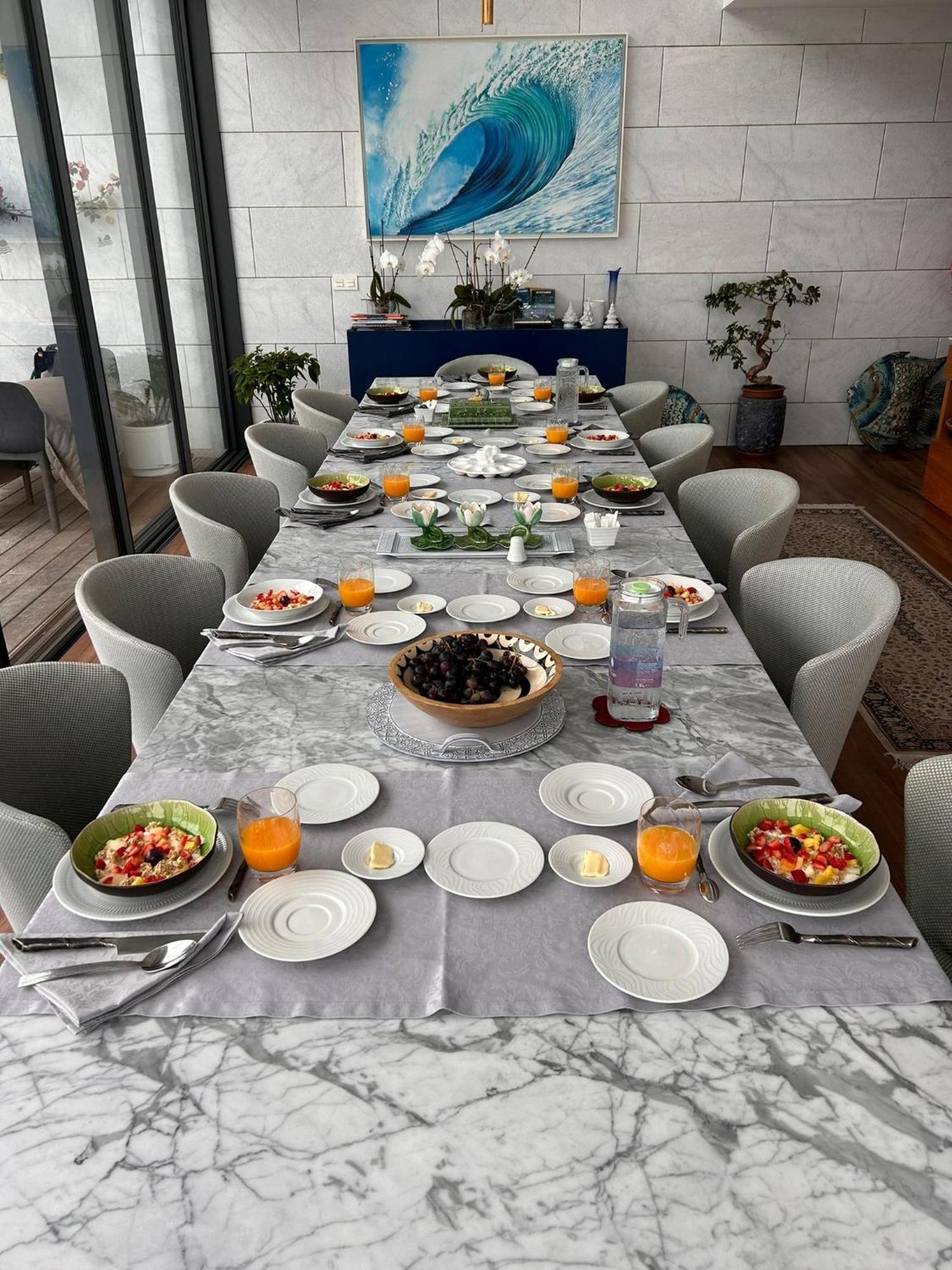 Villa Paladina Foz do Arelho Eksteriør bilde