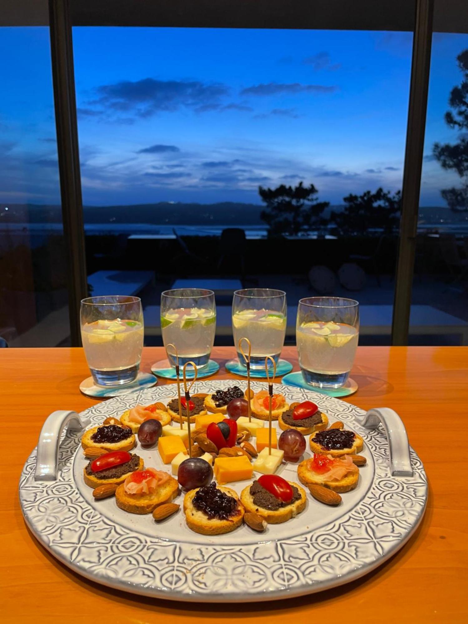Villa Paladina Foz do Arelho Eksteriør bilde
